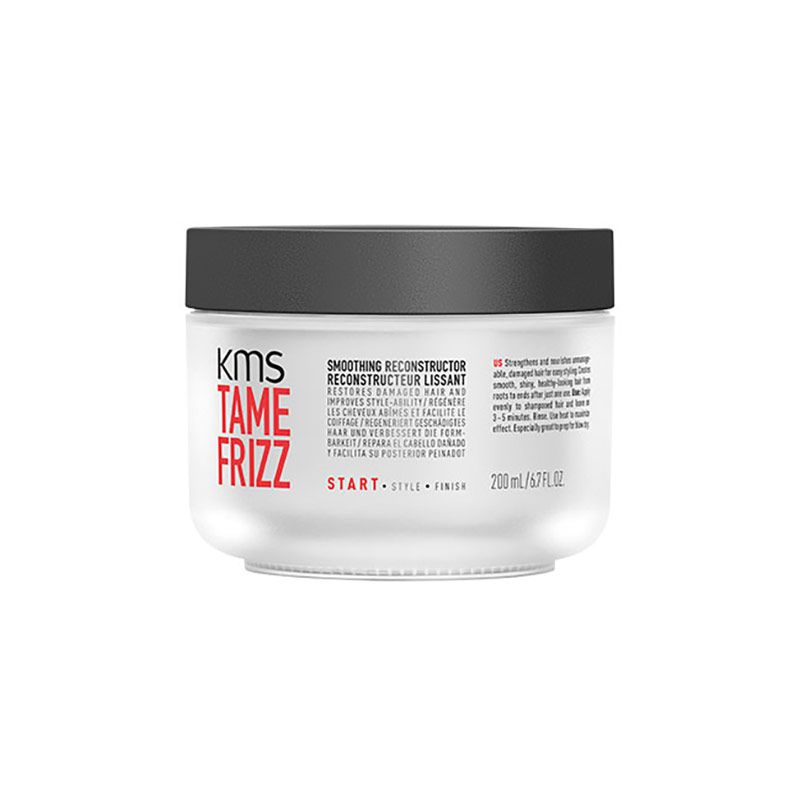 KMS Tame Frizz Smoothing Reconstructor 200ml