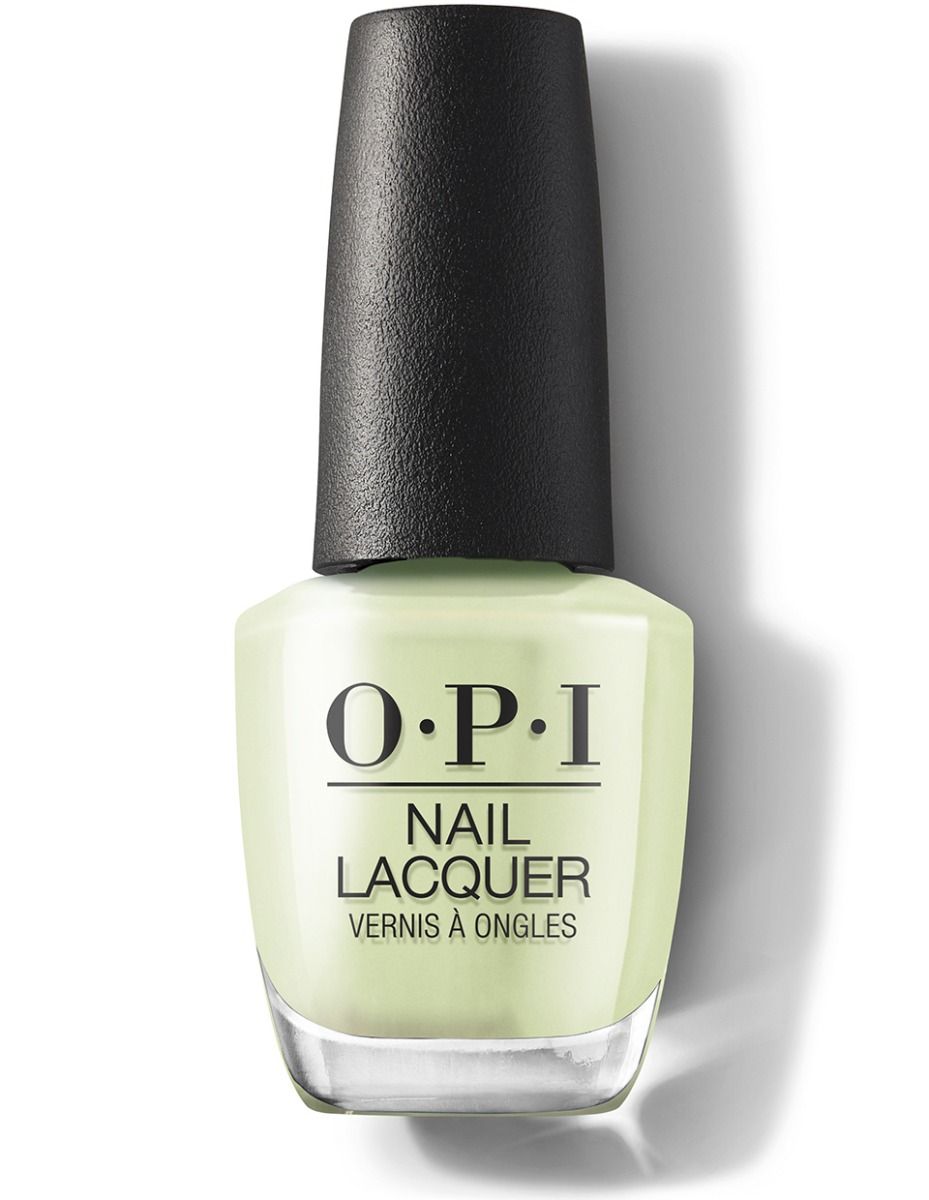 OPI Nail Lacquer The Pass is Always Greener 15ml