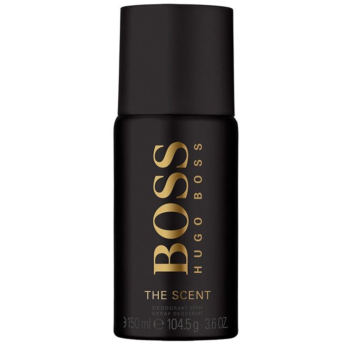 Hugo Boss The Scent Deo Spray 150ml