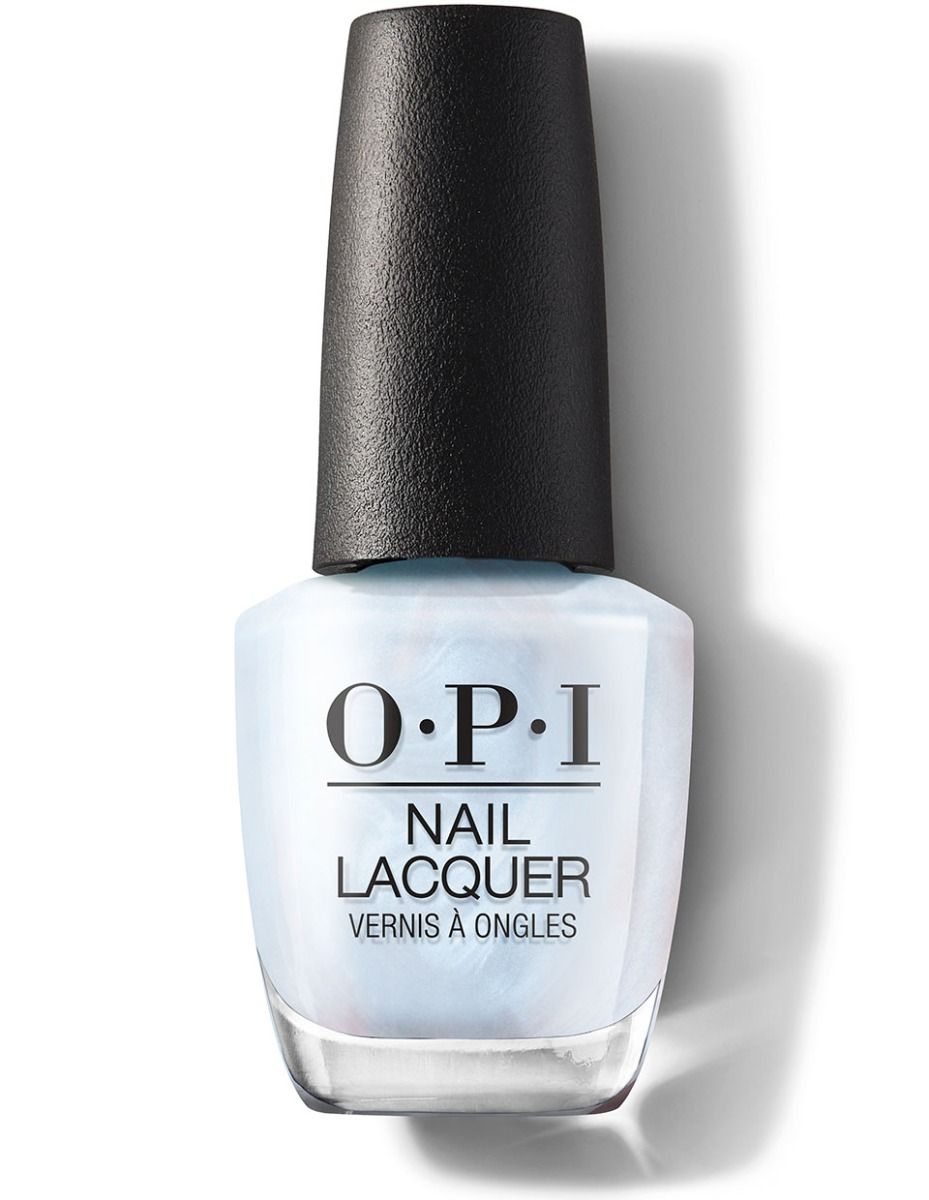 OPI Nail LacquerThis Color Hits all the High Notes