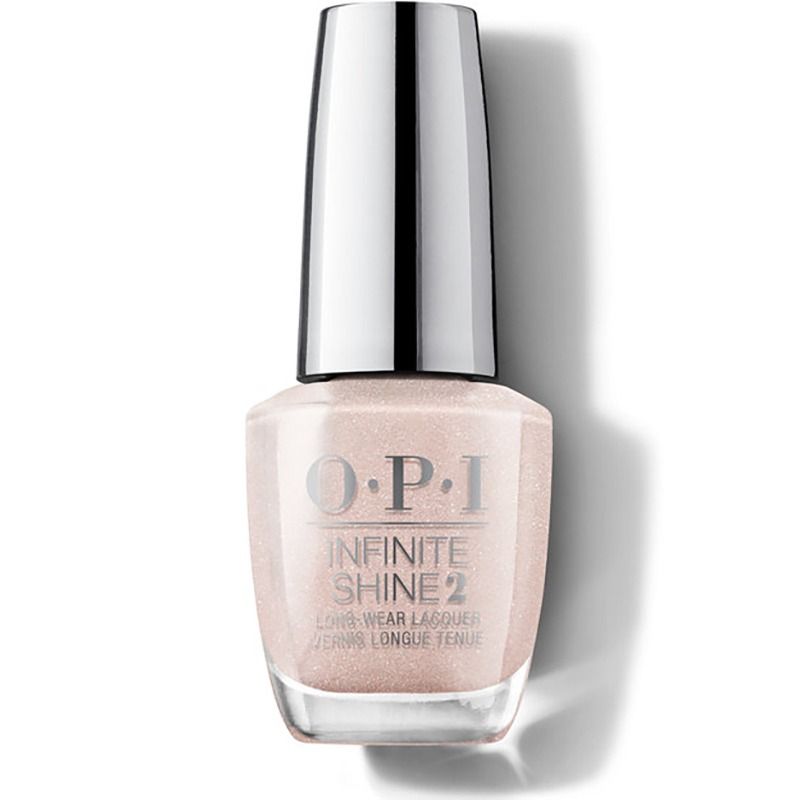 OPI Infinite Shine Throw me a kiss 15ml