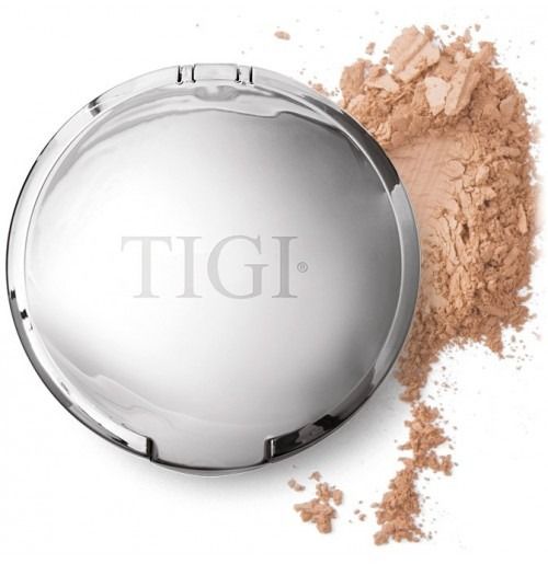 TIGI Cosmetics Powder Foundation Beauty 10,5ml