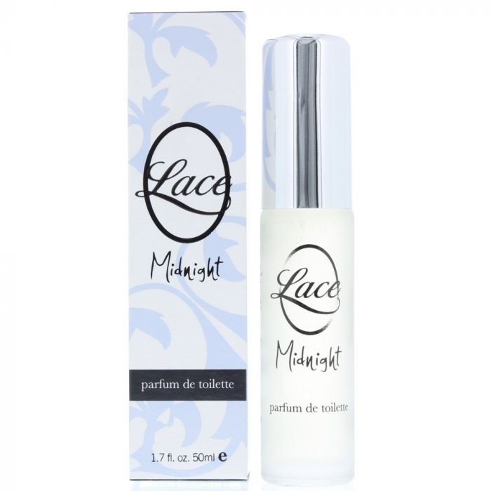 Taylor Of London Lace Midnight Edt 50ml