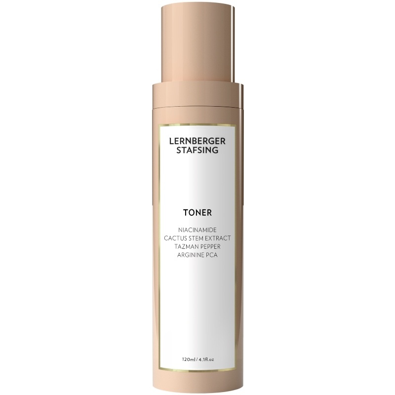 Lernberger Stafsing Toner 120ml