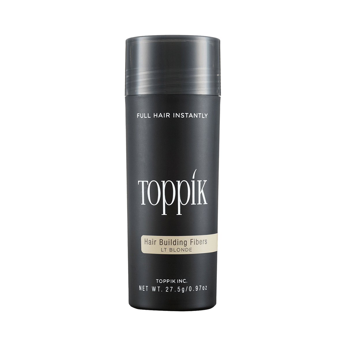 Toppik Large Hair Building Fibers Ljus Blond 27.5g