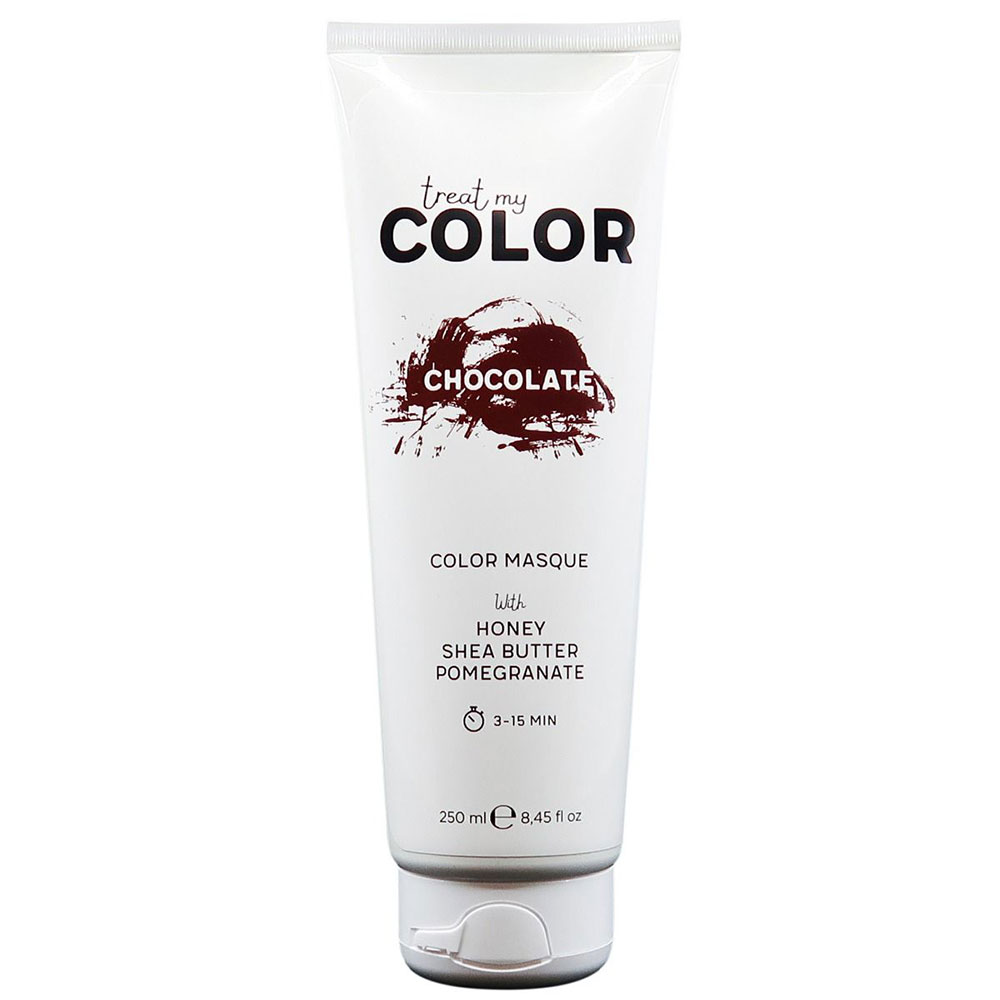 Treat My Color Masque Chocolate 250ml