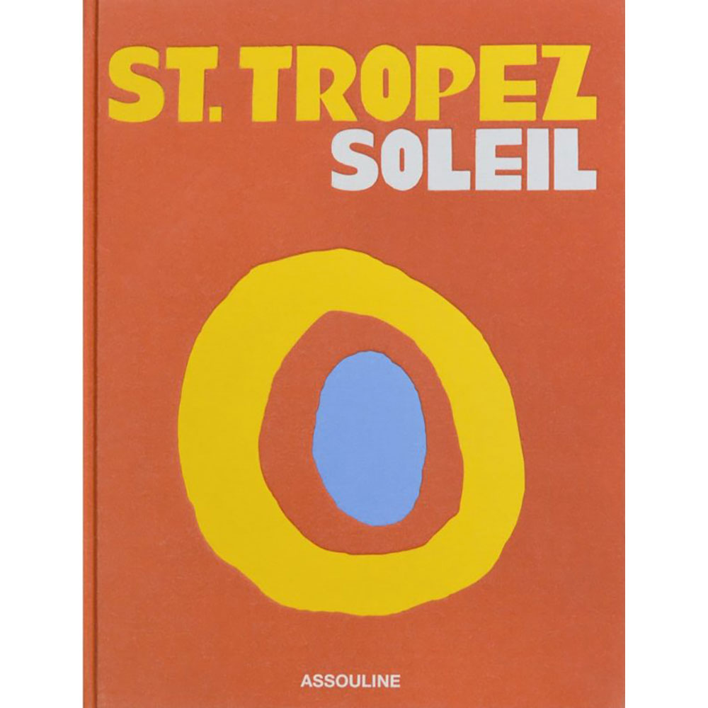 St. Tropez Soleil