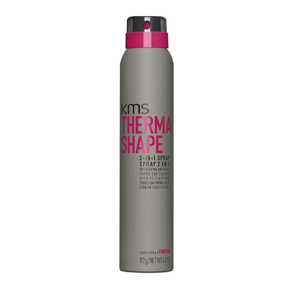 KMS ThermaShape 2-in-1 Spray 200ml