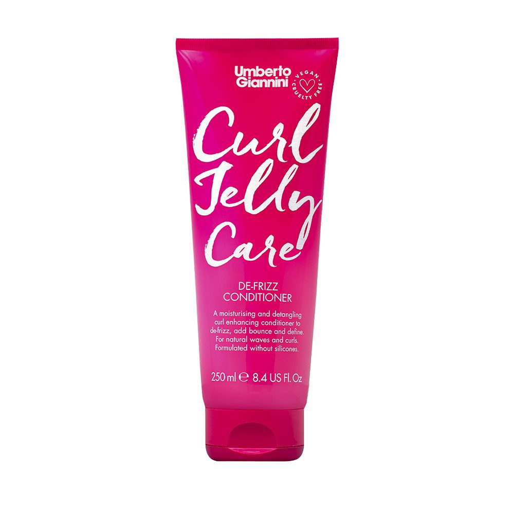 Umberto Giannini Curl Jelly Care Conditioner 250ml