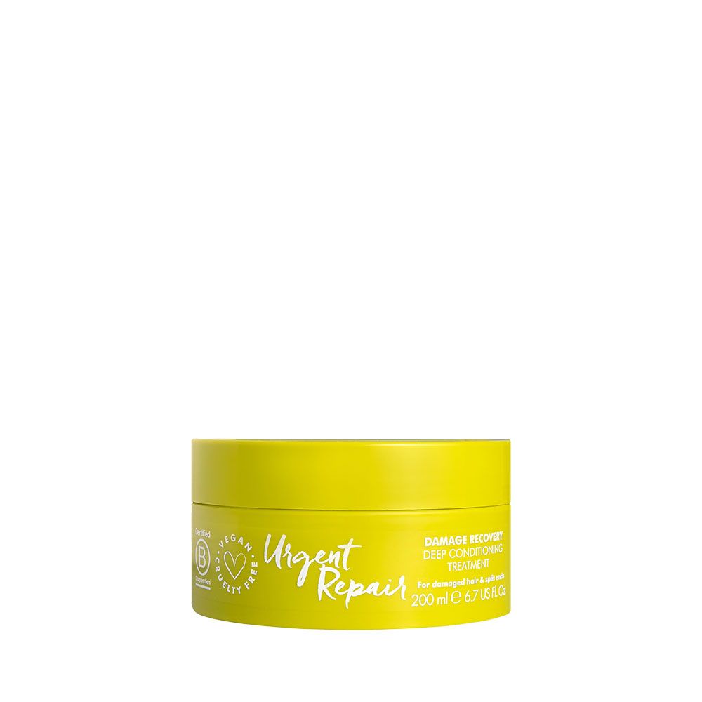 Umberto Giannini Urgent Repair Treatment 200ml