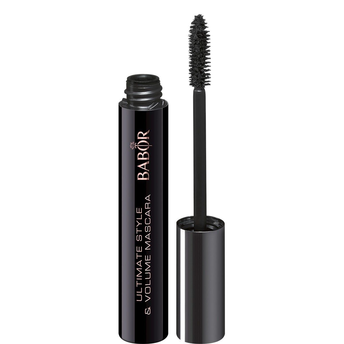 Babor Ultimate Style & Volume Mascara black