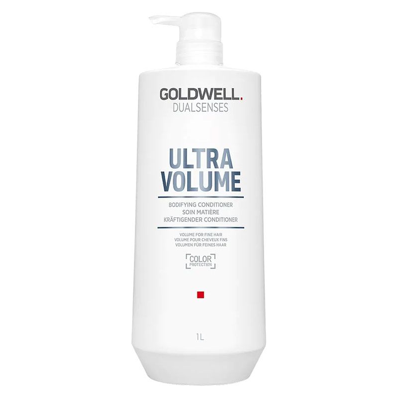 Goldwell Dualsenses Ultra Volume Bodifying Conditioner 1000ml