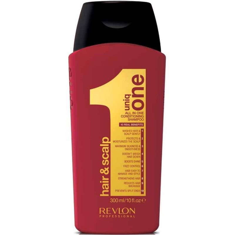 Revlon Uniq One All In One Conditioning Shampoo 300ml