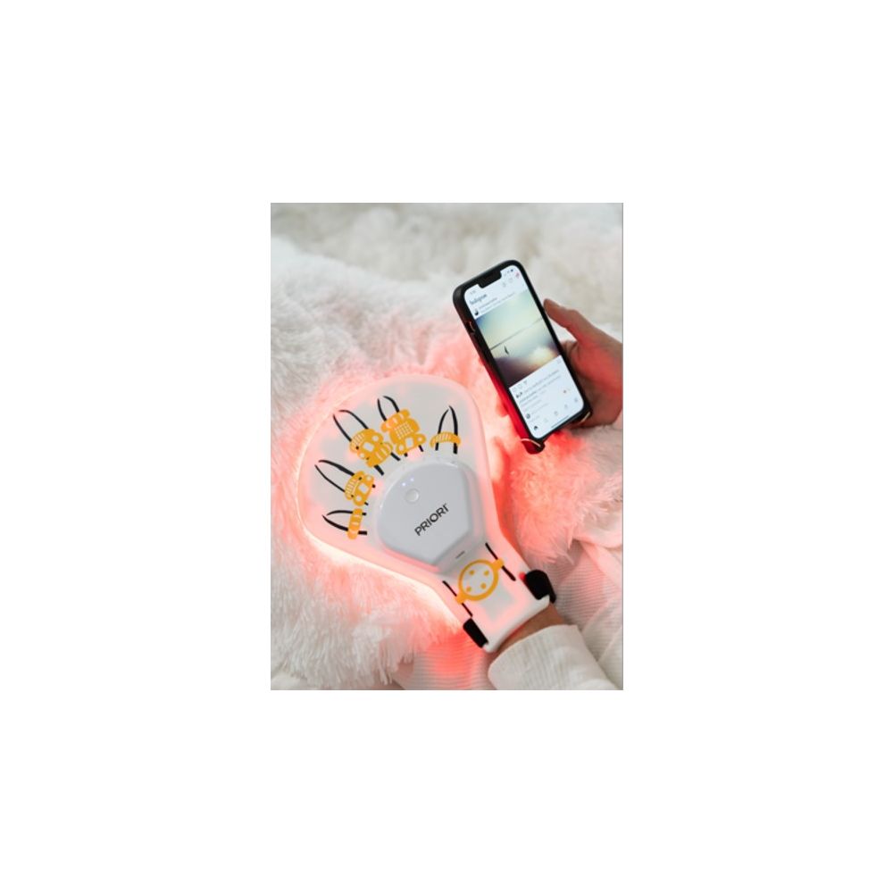 PRIORI UNVEILED Hands 1 pcs