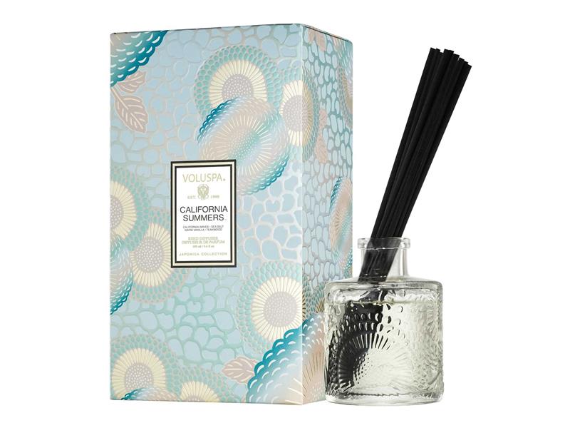 Voluspa California Summers Reed Diffuser 100ml