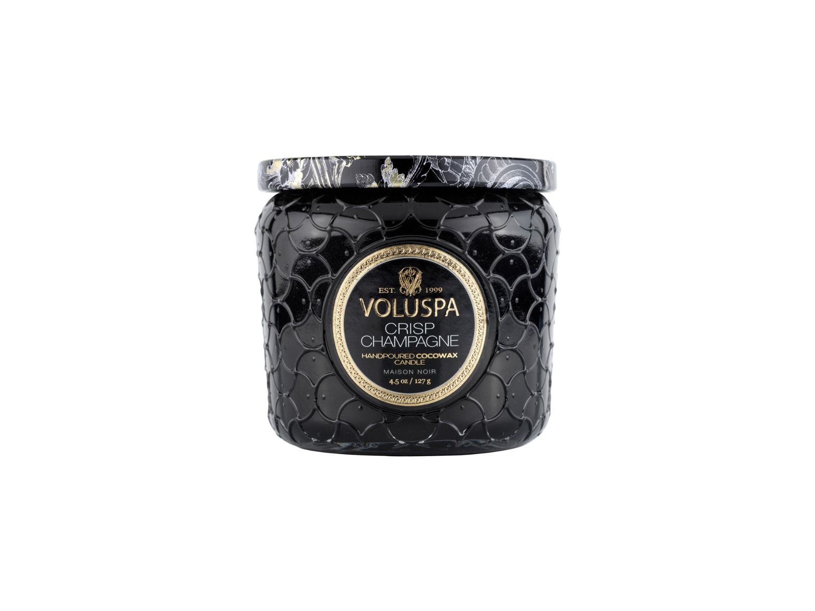 Voluspa Maison Petite Jar Candle 127g - Crisp Champagne