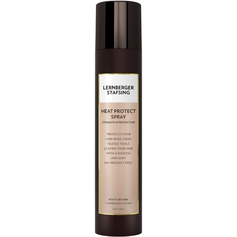 Lernberger Stafsing Heat Protect Spray Strenght & Protection 200 ml