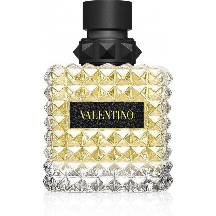 Valentino Donna Born In Roma Yellow Dream Edp 100ml