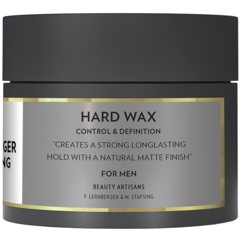 Lernberger Stafsing Hard Wax Control & Definition 90 ml