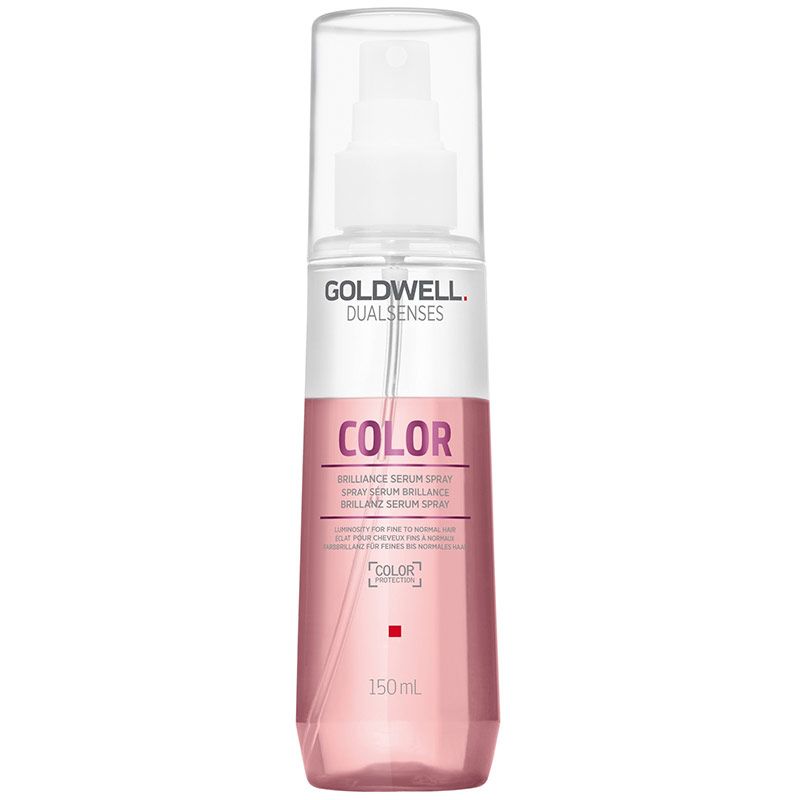 Goldwell Dualsenses Color Brilliance Serum Spray 150ml