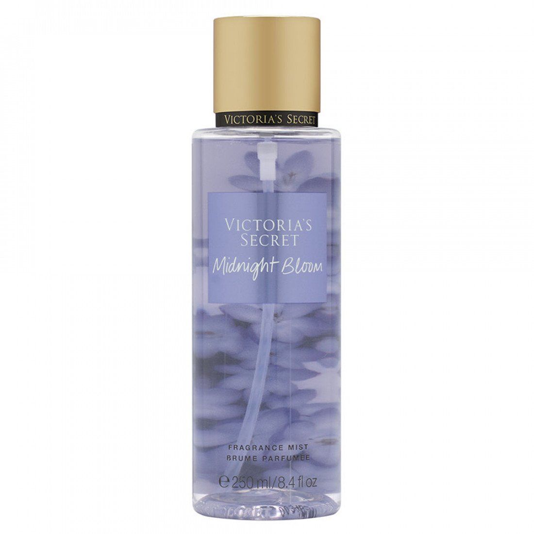 Victoria's Secret Midnight Bloom Fragrance Mist 250ml