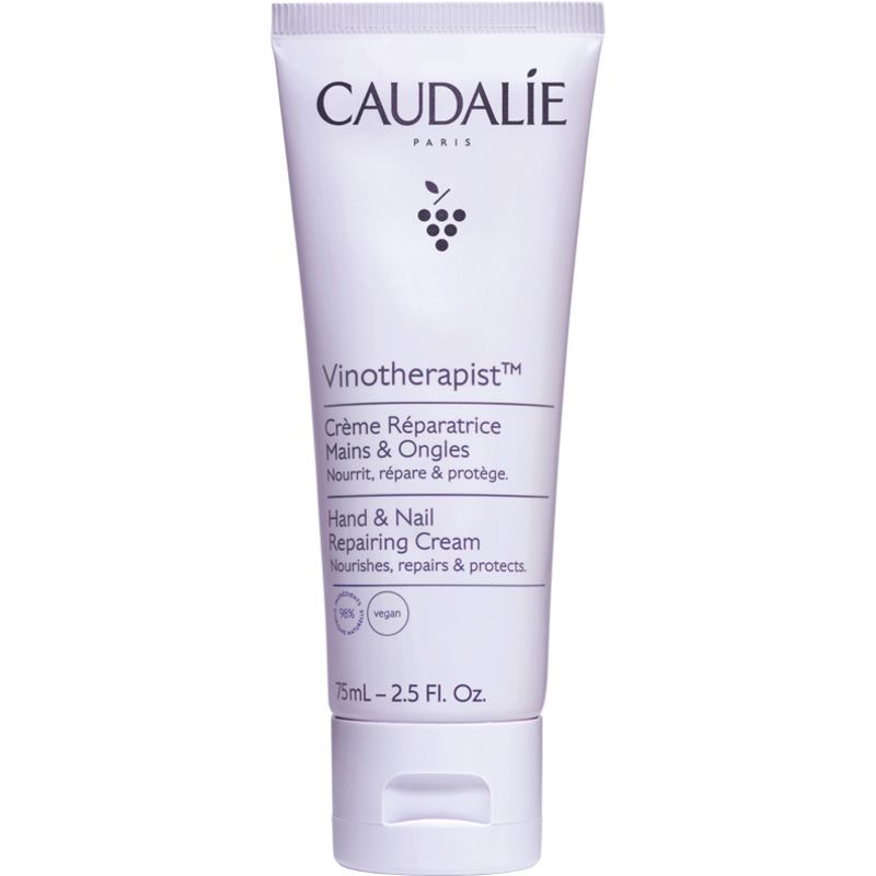 Caudalie Vinotherapist Hand & Nail Cream 75ml