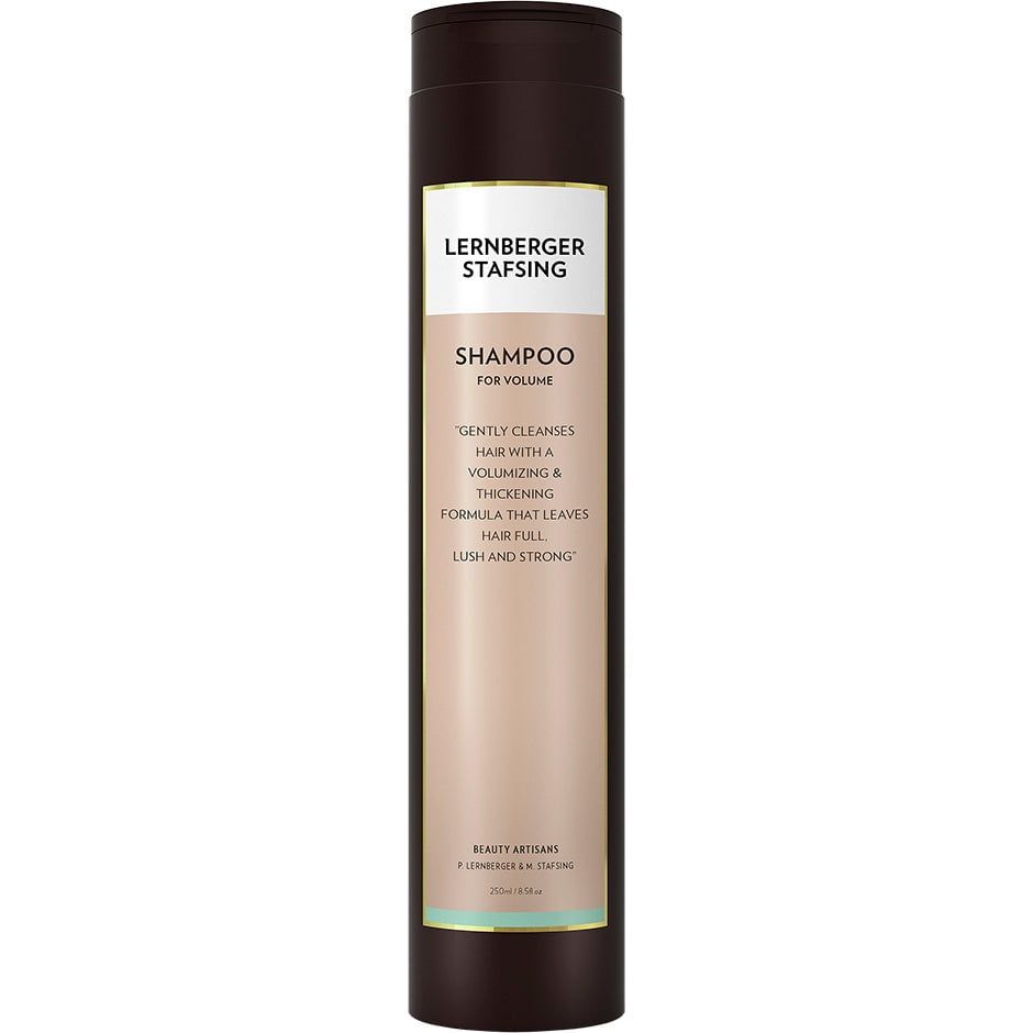 Lernberger Stafsing Conditioner For Volume 200ml