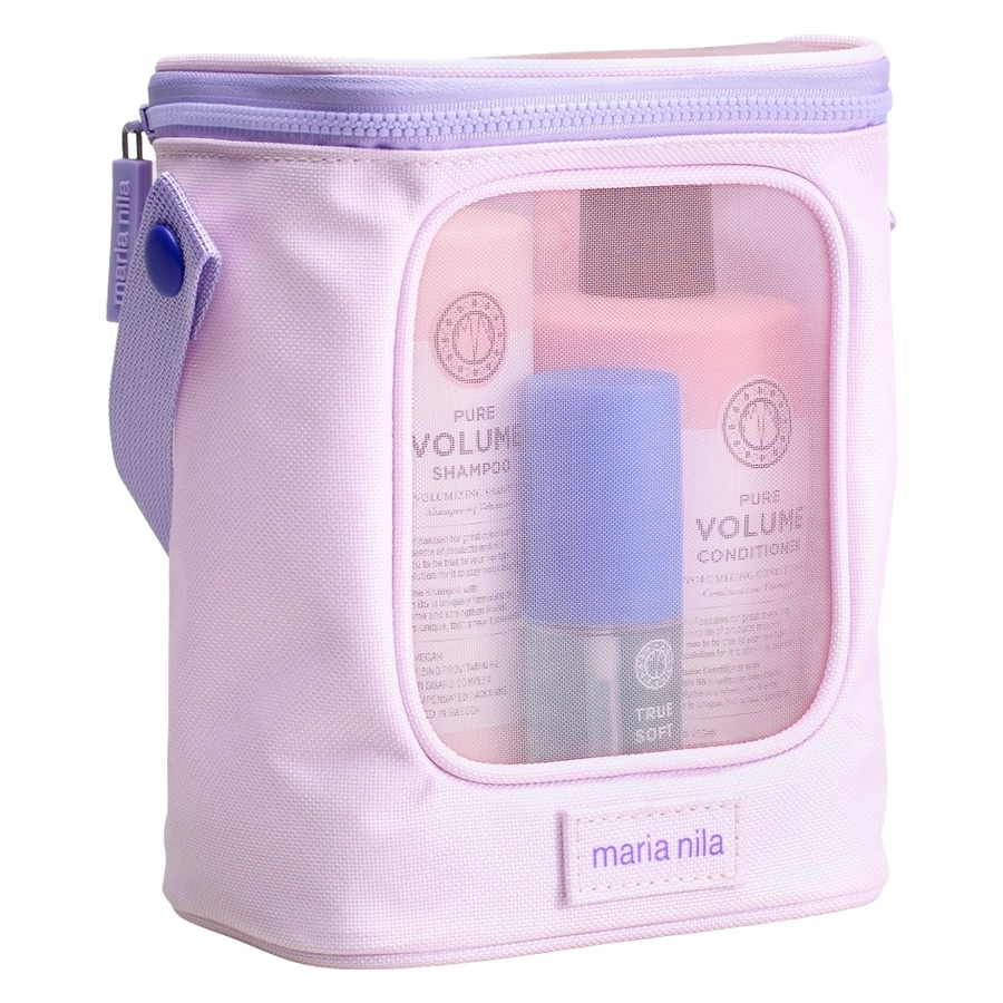 Maria Nila Pure Volume Beauty Bag 2025