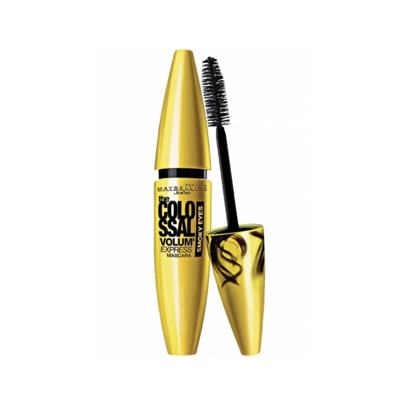Maybelline Volum Express The Colossal Smoky Eyes