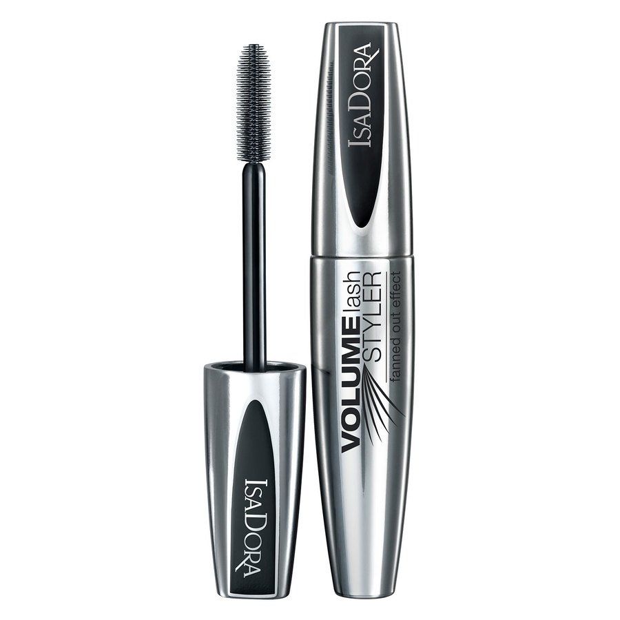 IsaDora Volume Lash Styler 30 Black