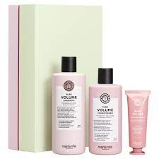 Maria Nila The Pure Volume Beauty Box 2023