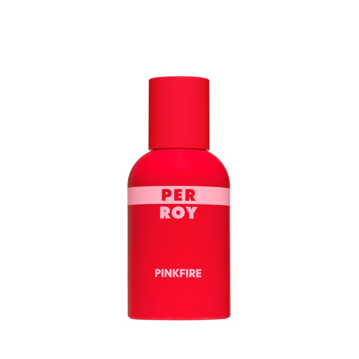 Perroy Pinkfire Edp 50ml