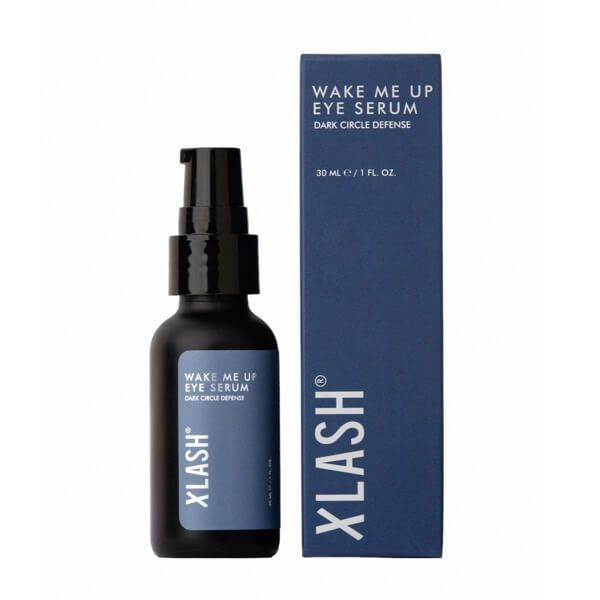 Xlash Wake Me Up Eye Serum 30ml