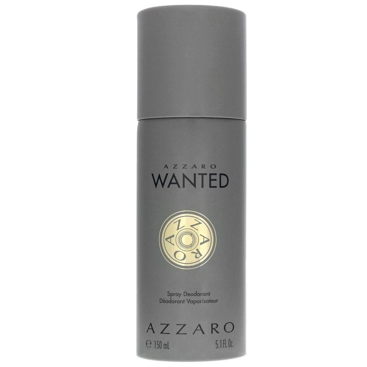 Azzaro Wanted Deo Spray 150ml
