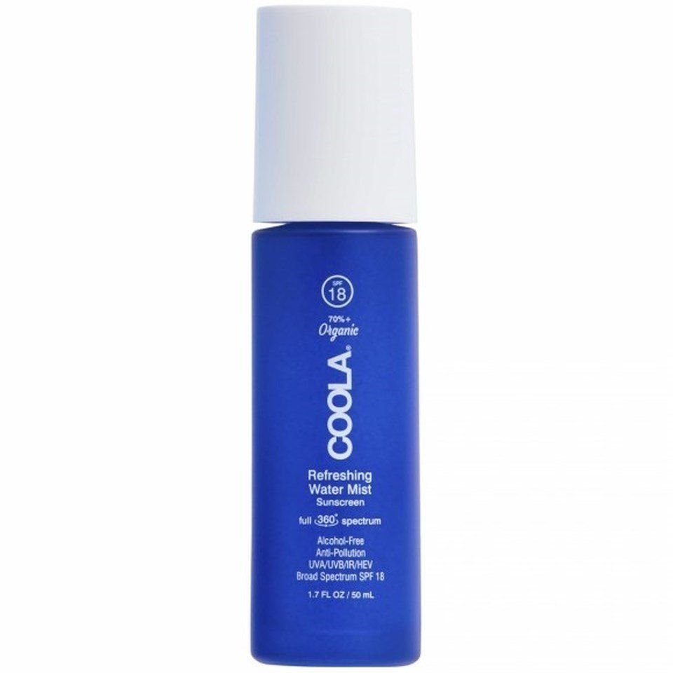 COOLA Classic SPF 15 Full Spectrum Refreshing Water Mist 50ml