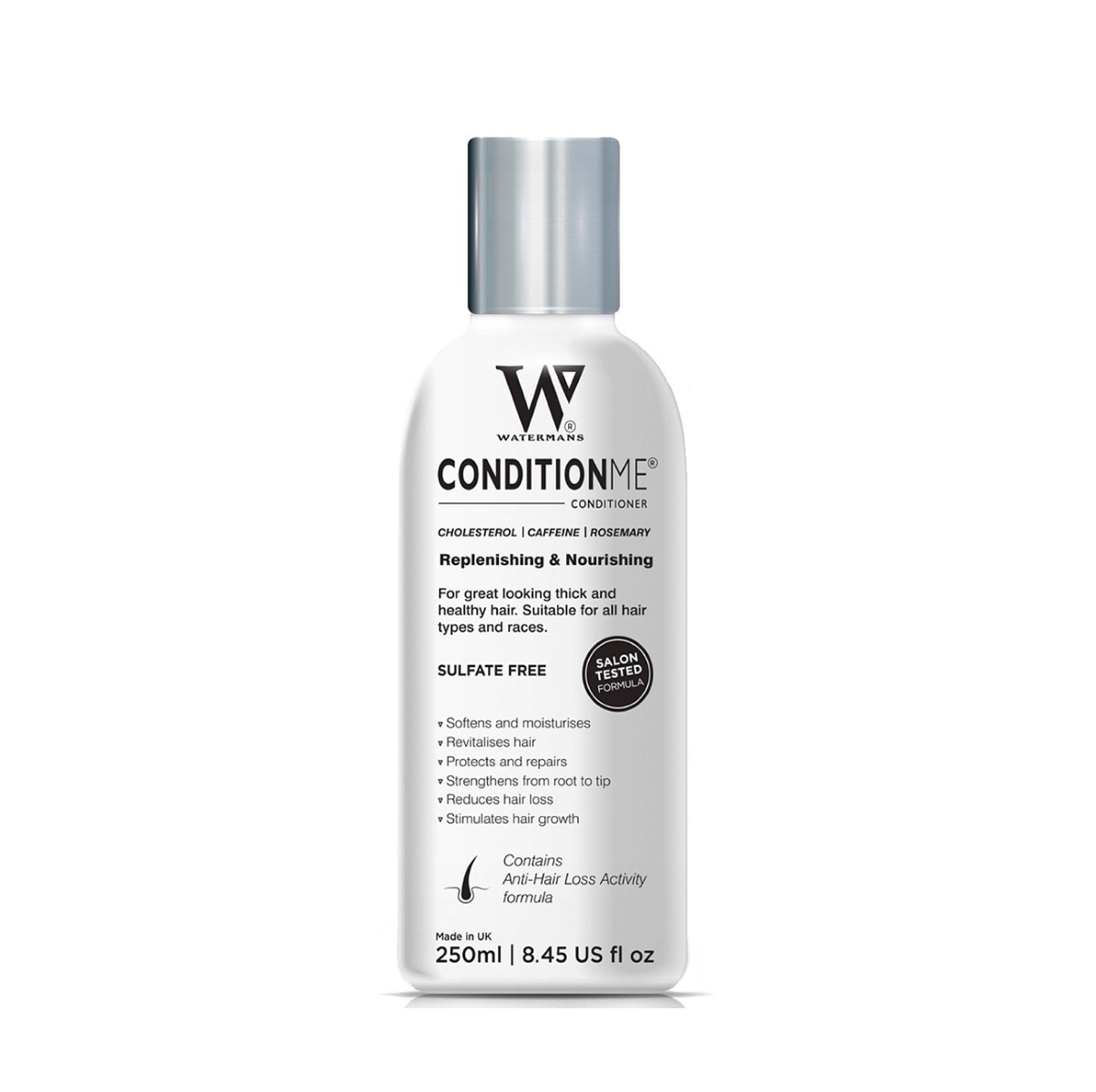 Watermans Grow Me Conditioner 75ml