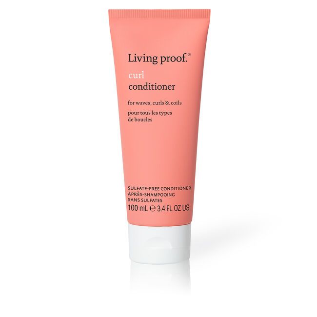 Living Proof Curl Conditioner 100ml