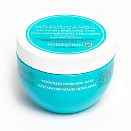 MoroccanOil Weightless Hydrating Mask 500ml