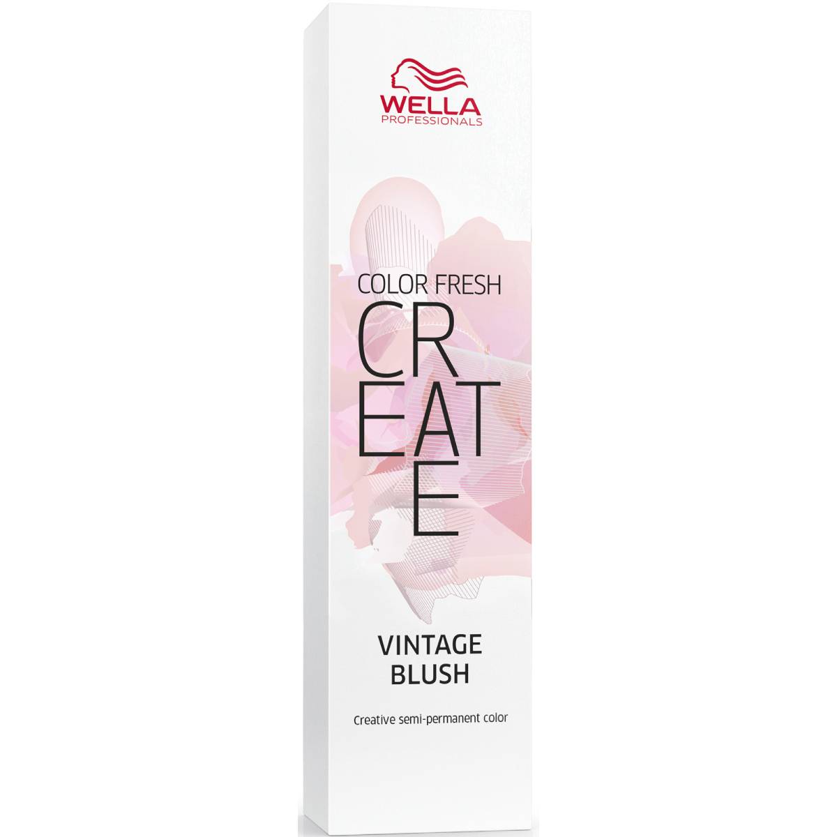 Wella Professionals Color Fresh Create Vintage Blush 60ml