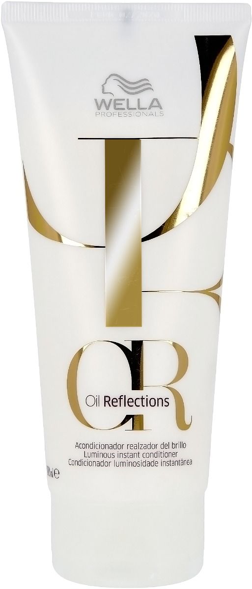 Wella Professionals Oil Reflection Conditioner 200ml