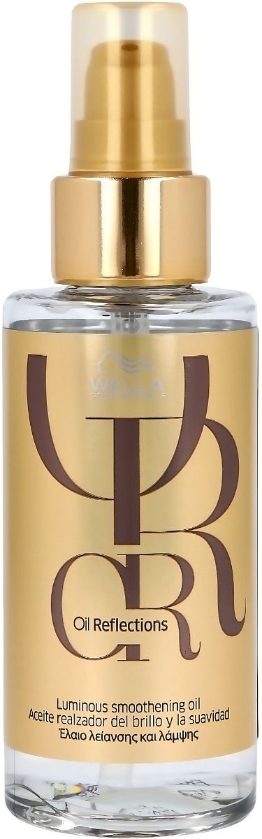 Wella Professionals Oil Reflections 100ml