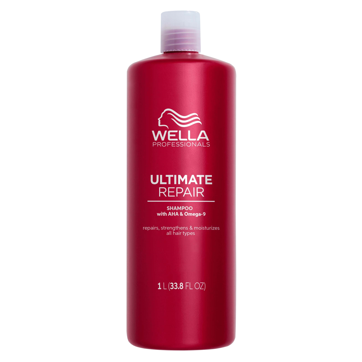 Wella Professionals Ultimate Repair Shampoo 1000ml