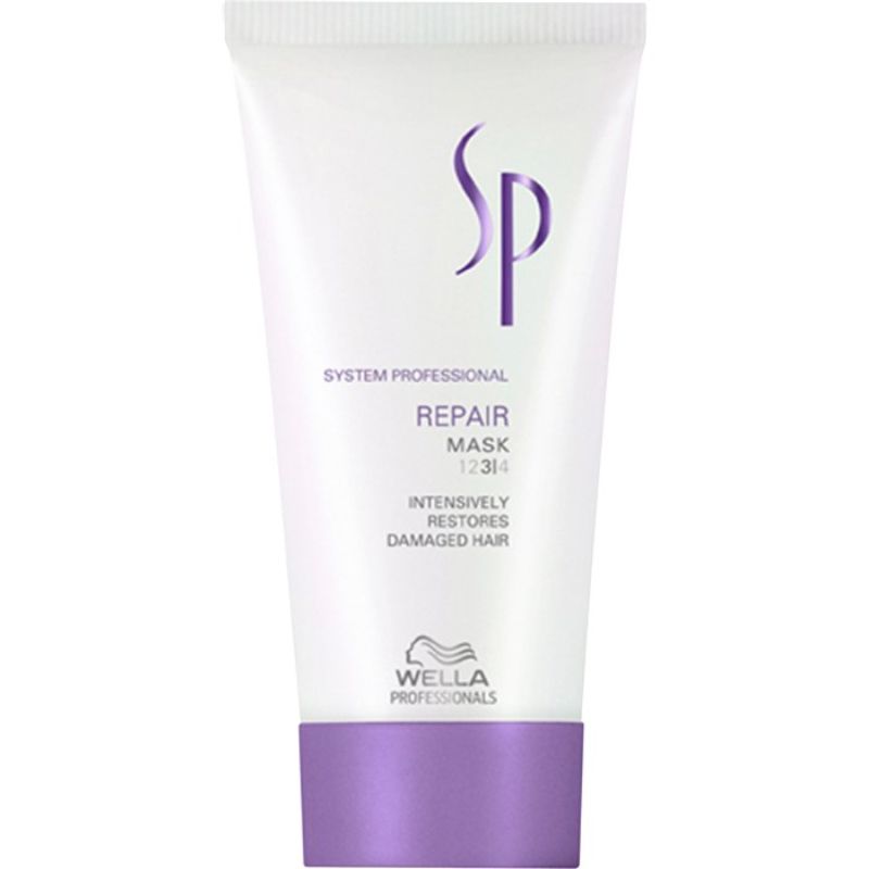 Wella SP Repair Mask 30ml