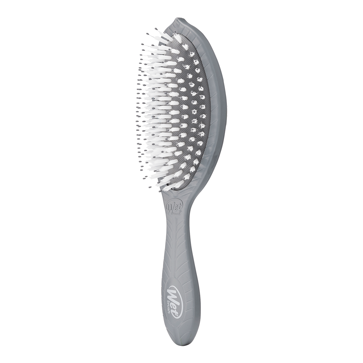 Wet Brush Go Green Treatment And Shine Shine Charcoal