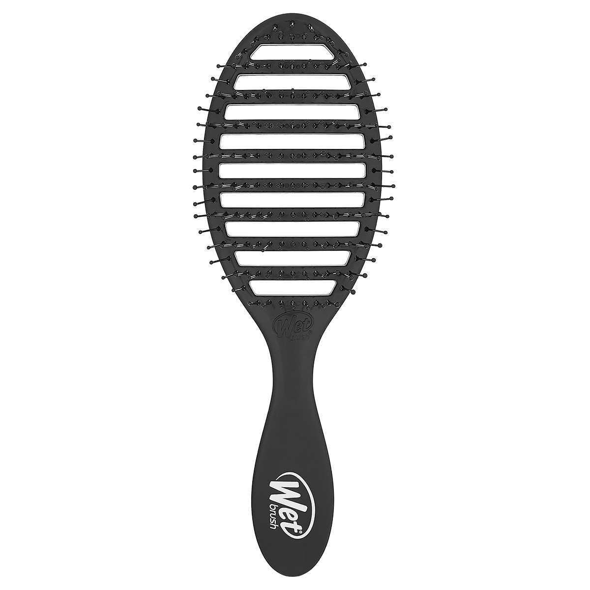Wet Brush Speed Dry Black