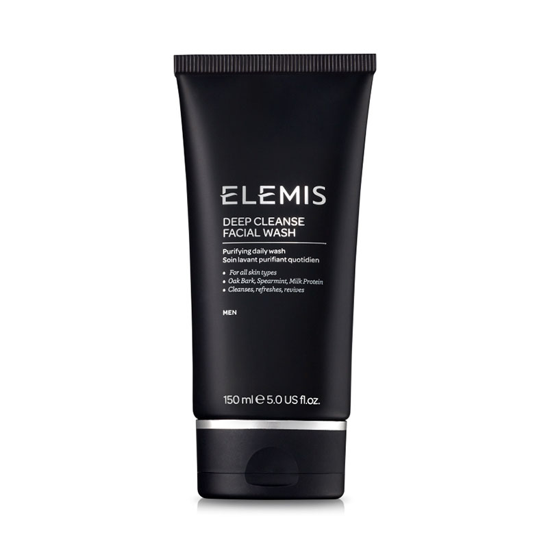 Elemis TFM Deep Cleanse Facial Wash