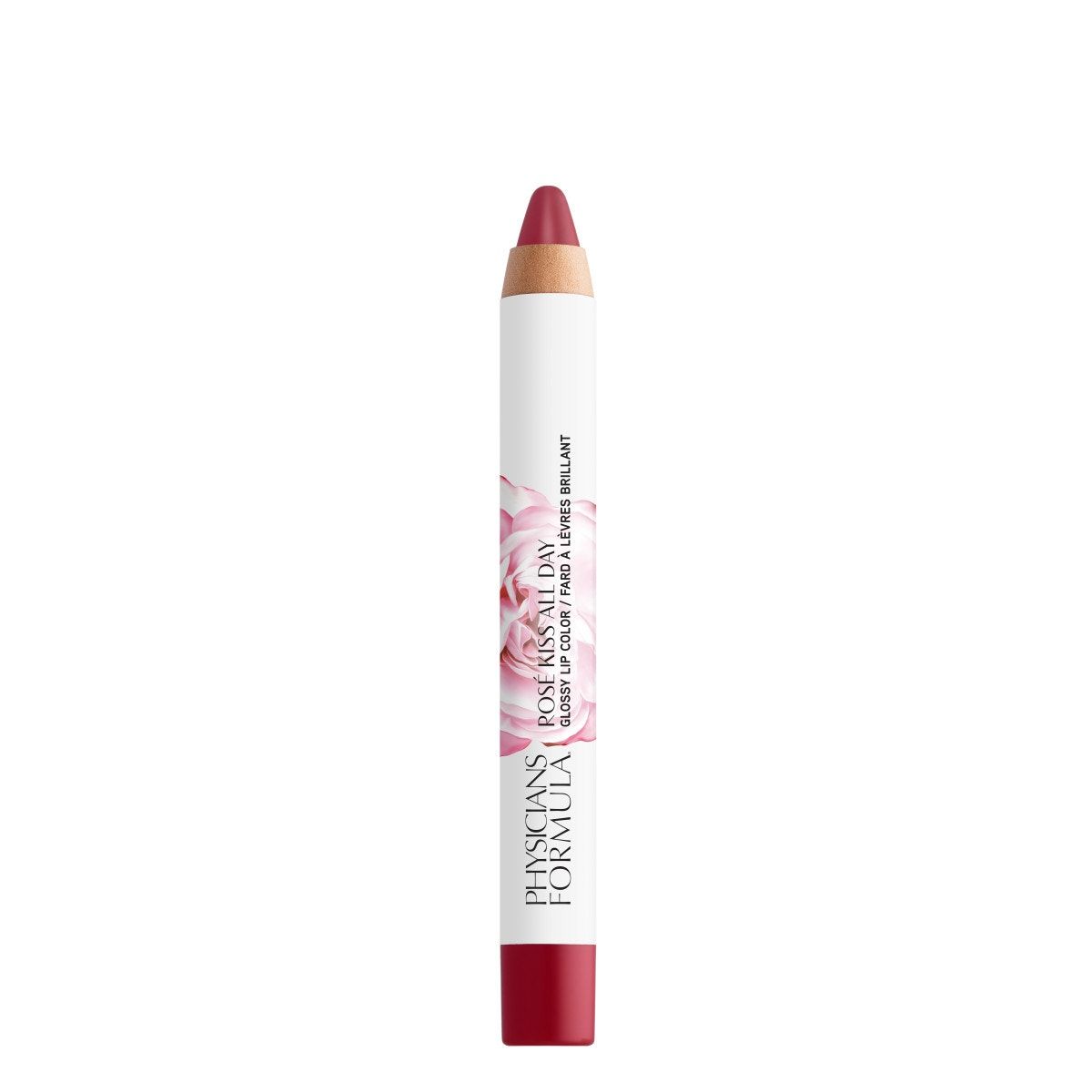 Physicians Formula Rosé All Day Glossy Lip Color Xoxo