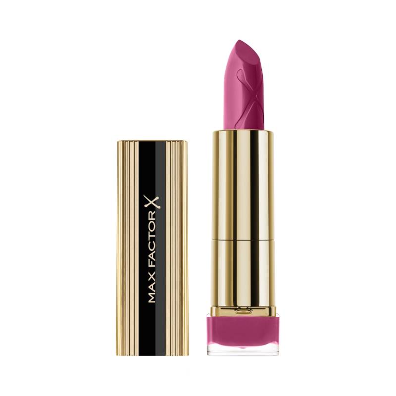Max Factor Colour Elixir Lipstick 120 Midnight Mauve 4g