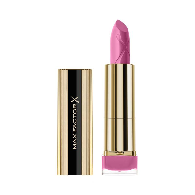 Max Factor Colour Elixir Lipstick 125 Icy Rose 4g