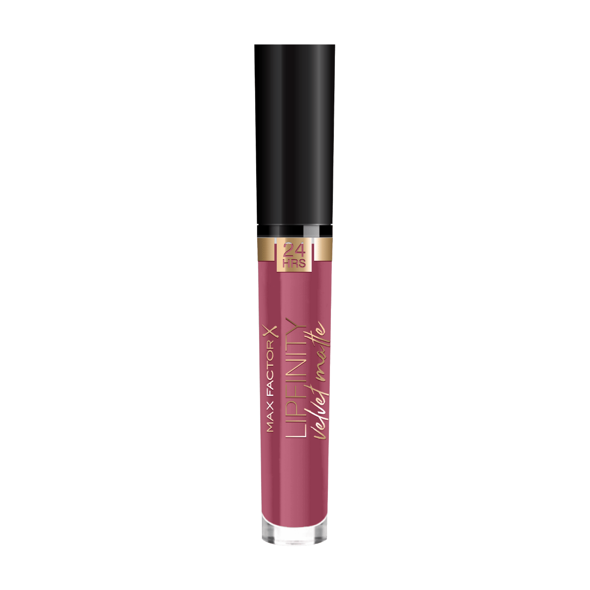 Max Factor Lipfinity Velvet Matte 75 Modest Mauve 3,5ml